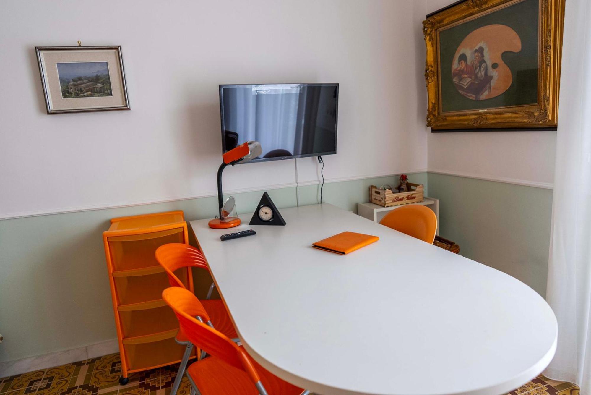 Bed and Breakfast Bb Piedarienzo San Felice a Cancello Exterior foto