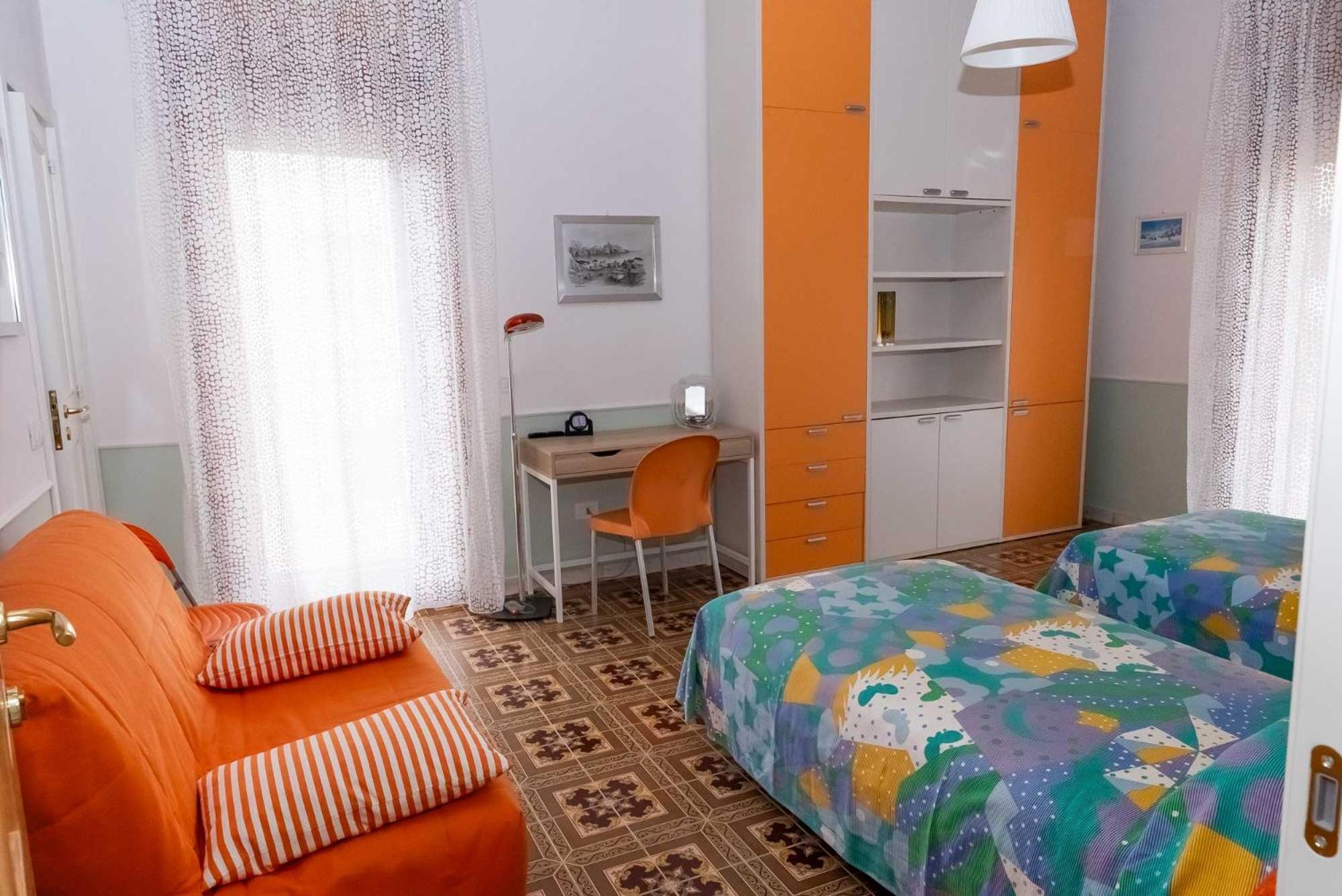 Bed and Breakfast Bb Piedarienzo San Felice a Cancello Exterior foto