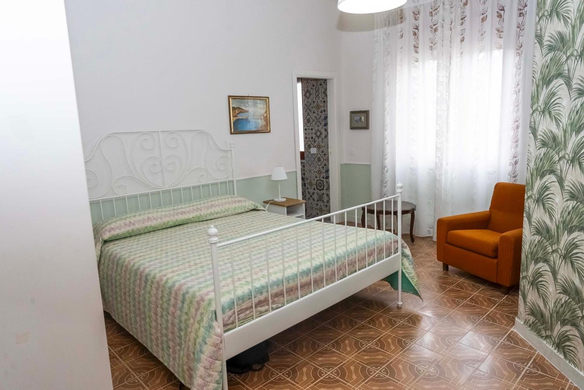 Bed and Breakfast Bb Piedarienzo San Felice a Cancello Exterior foto